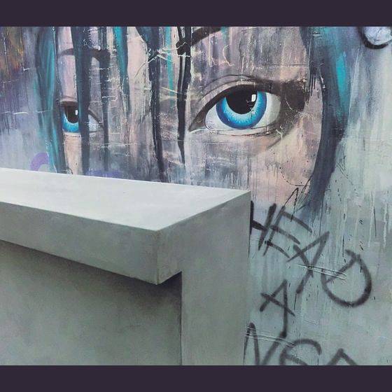 street art